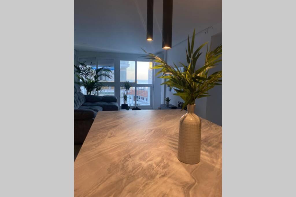 Precioso Apartamento A Estrenar En Centro De Nerja Bagian luar foto